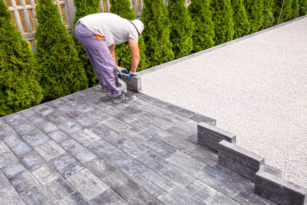 Best Driveway Paver Repairs and Restoration in San Ramon, CA